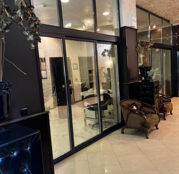 Premium Studio In Aparthotel Sapphire