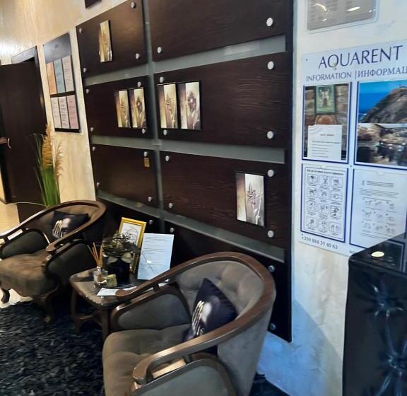Premium Studio In Aparthotel Sapphire