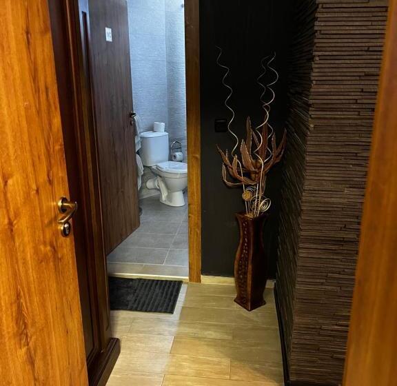 Premium Studio In Aparthotel Sapphire