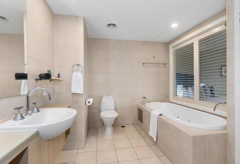 渡假胜地  Salt   2brm Apartment With Spa Bath And Ocean Views