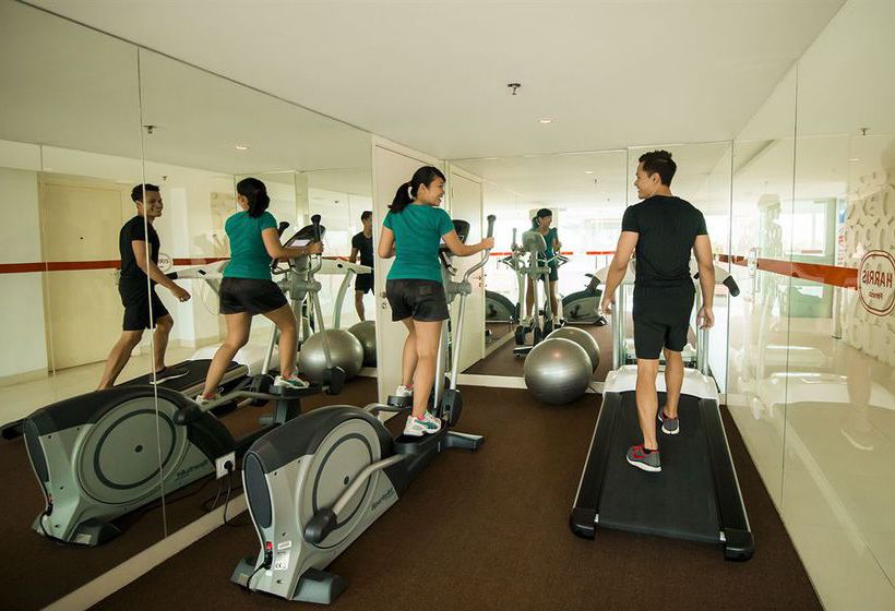 Harris Hotel Raya Kuta