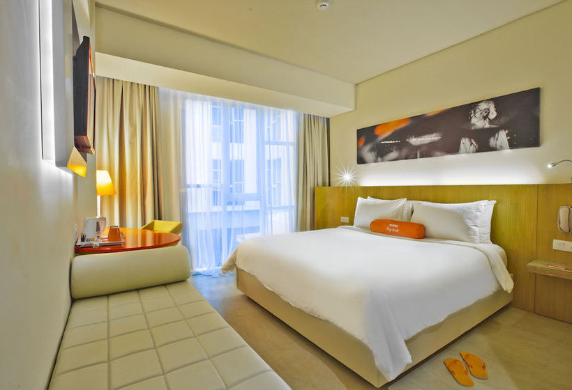 Harris Hotel Raya Kuta