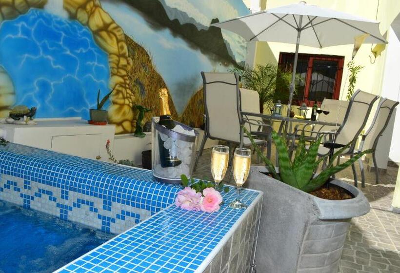 مسافرخانه El Relax