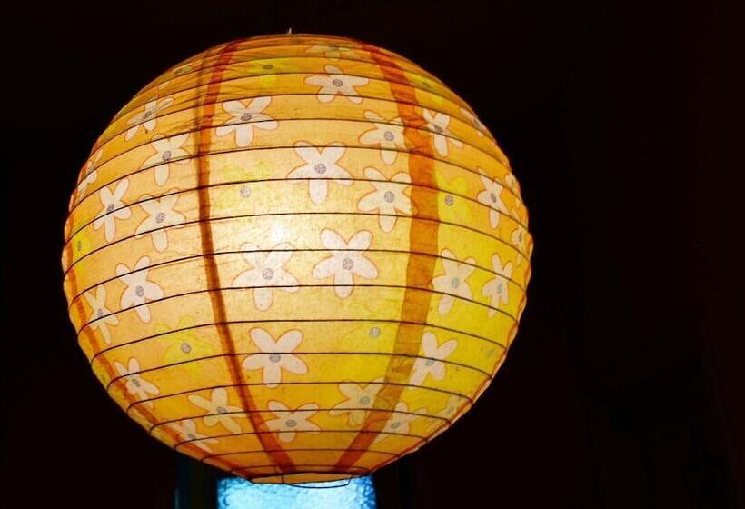 Hostel Joven Casa Reggae