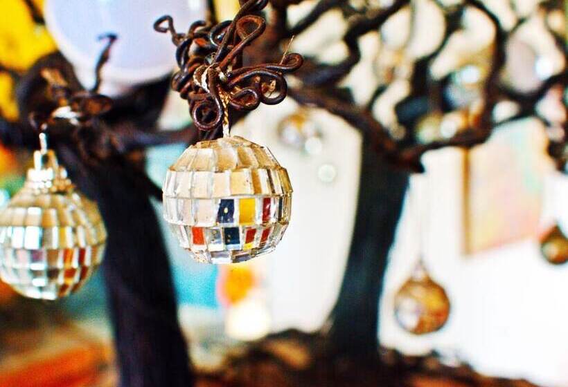 Hostel Joven Casa Reggae