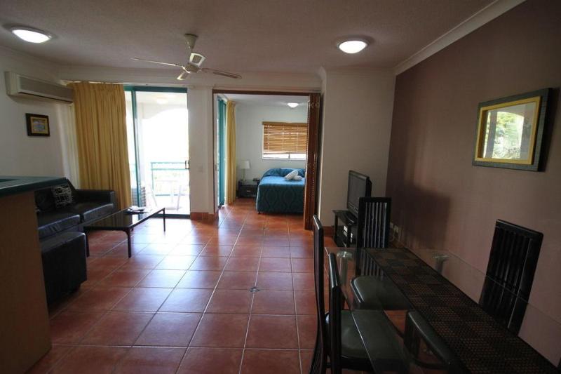ホテル Aruba Beach Resort