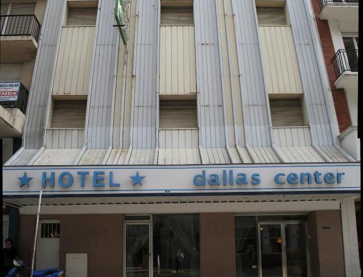 호텔 Dallas Center