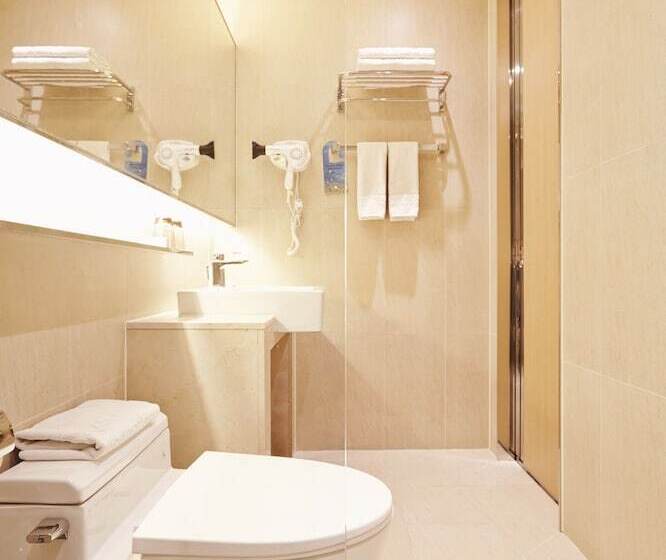 Days Hotel By Wyndham Seoul Myeongdong