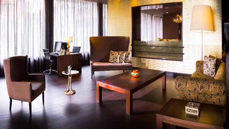 בית מלון כפרי Exe Bacata 95