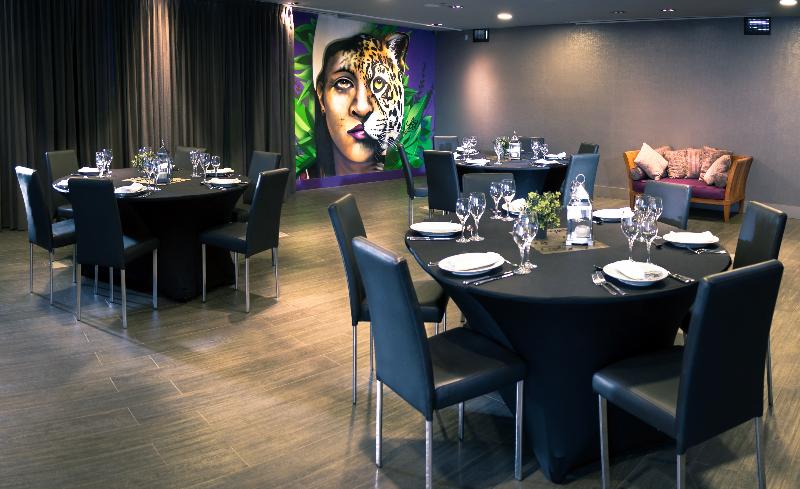 בית מלון כפרי Exe Bacata 95