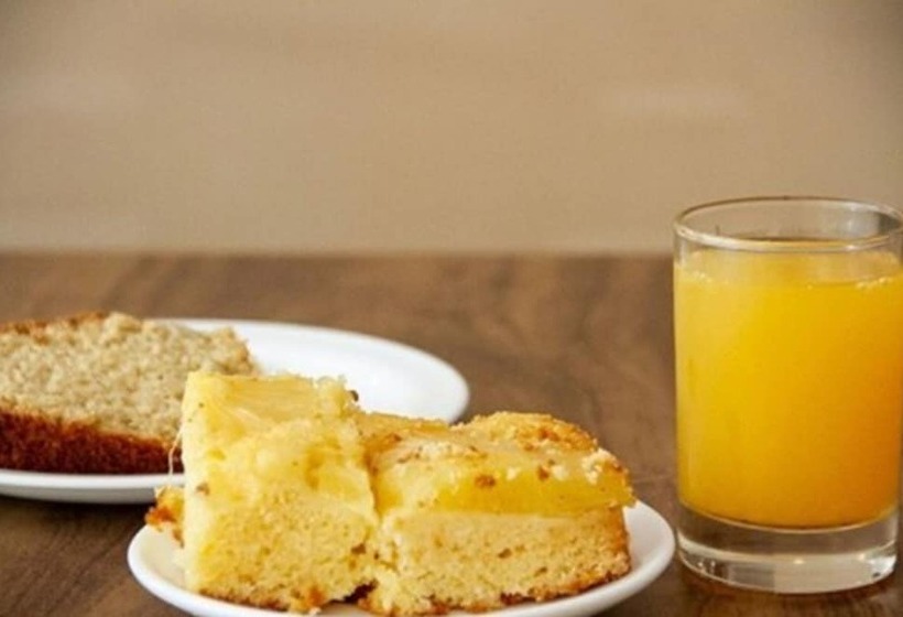 فندق Green Hoteis