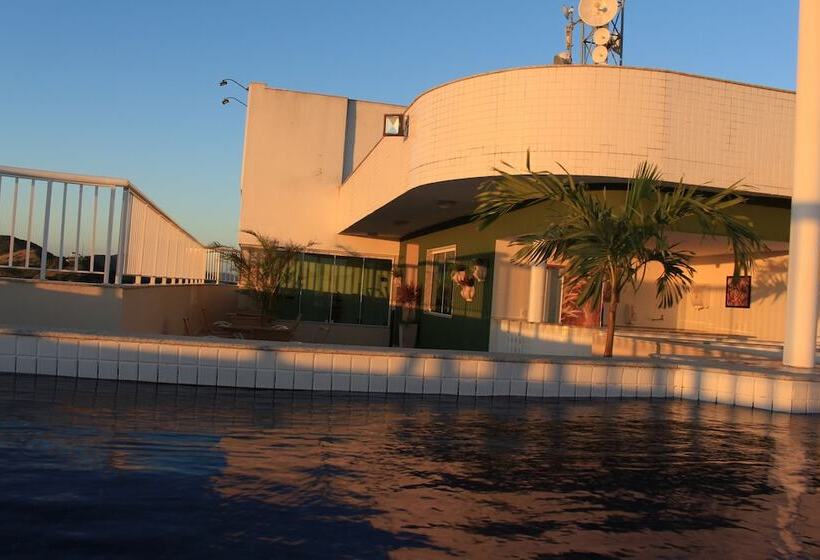 فندق Green Hoteis