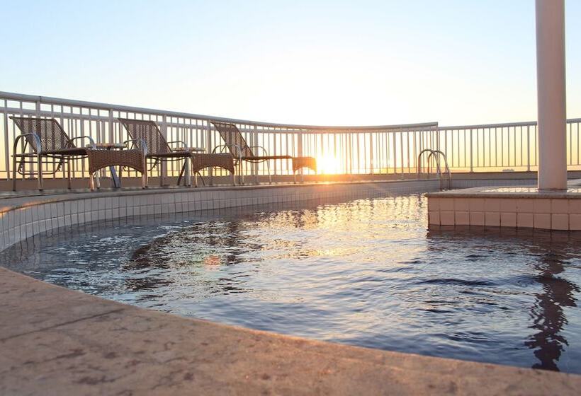 فندق Green Hoteis