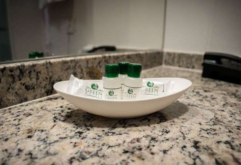 فندق Green Hoteis