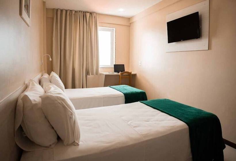 فندق Green Hoteis