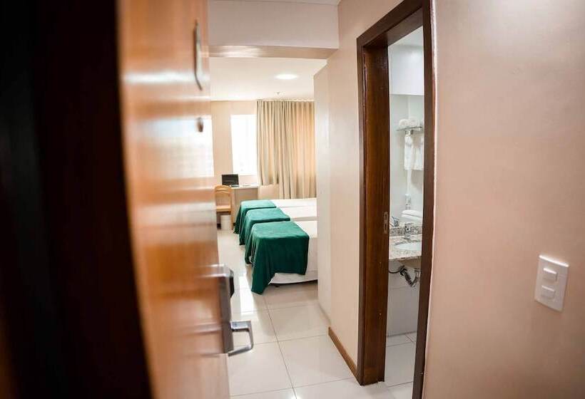 فندق Green Hoteis