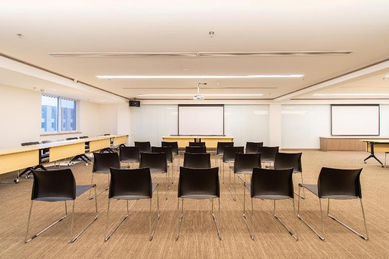 בית מלון כפרי Hanting   Dalian Maritime University Metro Station