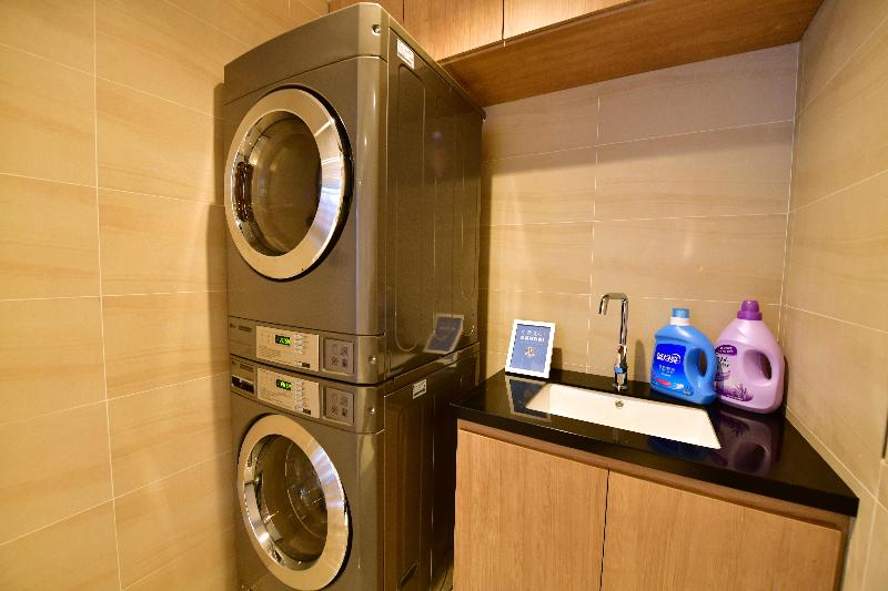 호텔 Hanting Express Beijing Workers  Stadium