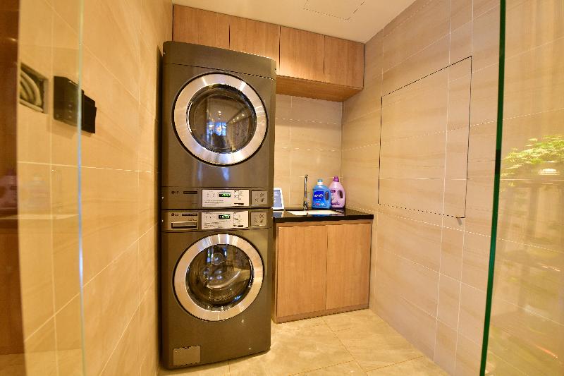 호텔 Hanting Express Beijing Workers  Stadium