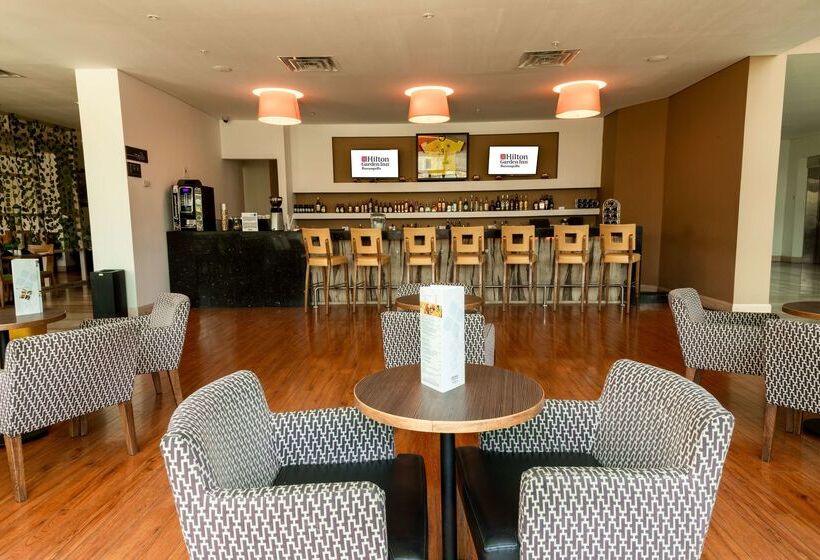 هتل Hilton Garden Inn Barranquilla