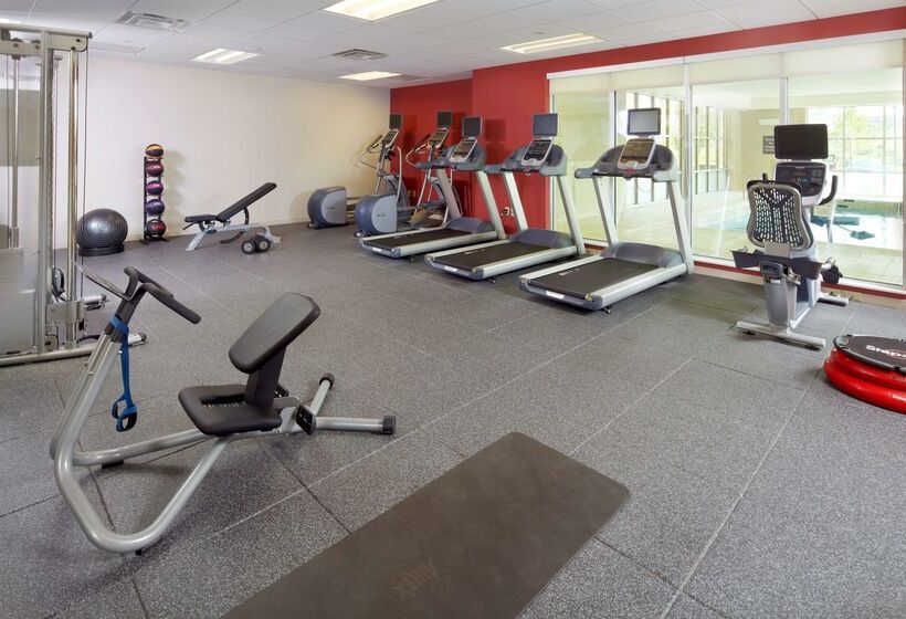 בית מלון כפרי Homewood Suites Pittsburgh Airport