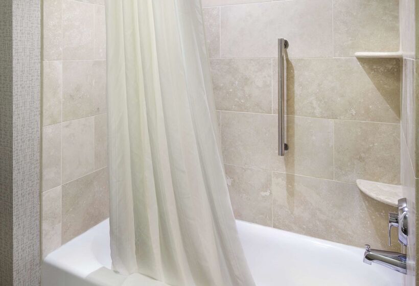 בית מלון כפרי Homewood Suites Pittsburgh Airport