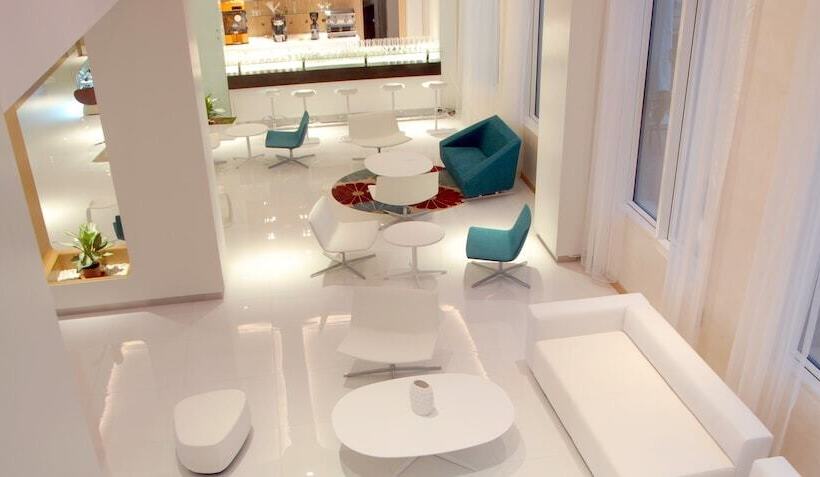 هتل Ibis Yanbu