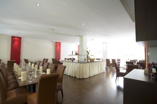 Hotel Kattenbusch Economy