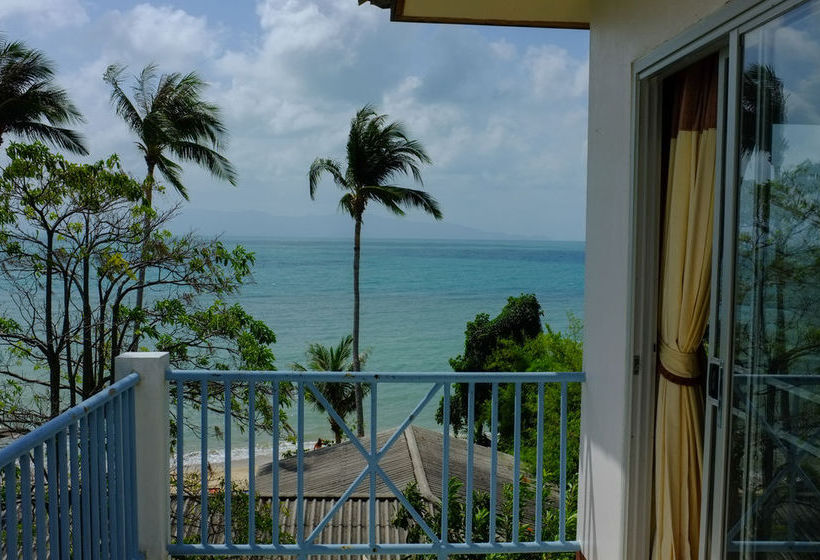 هتل Thaniza Beachfront Resort