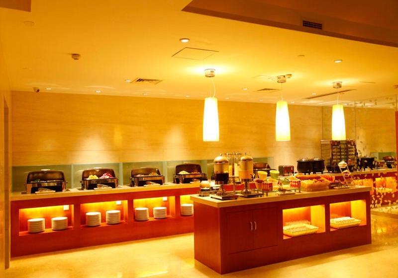 בית מלון כפרי Ji  Chengdu Wuhouci