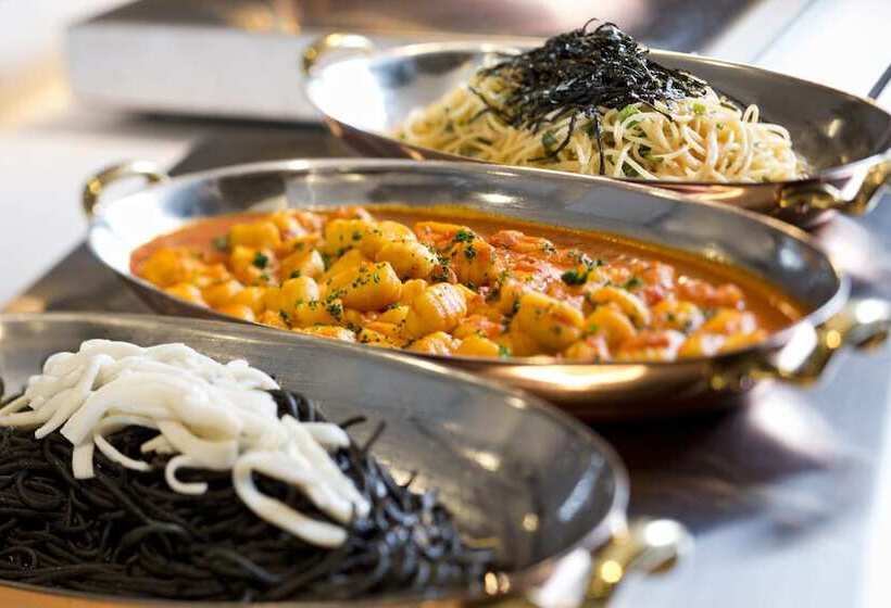 The Lake View Toya Nonokaze Resort