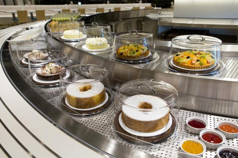 The Lake View Toya Nonokaze Resort