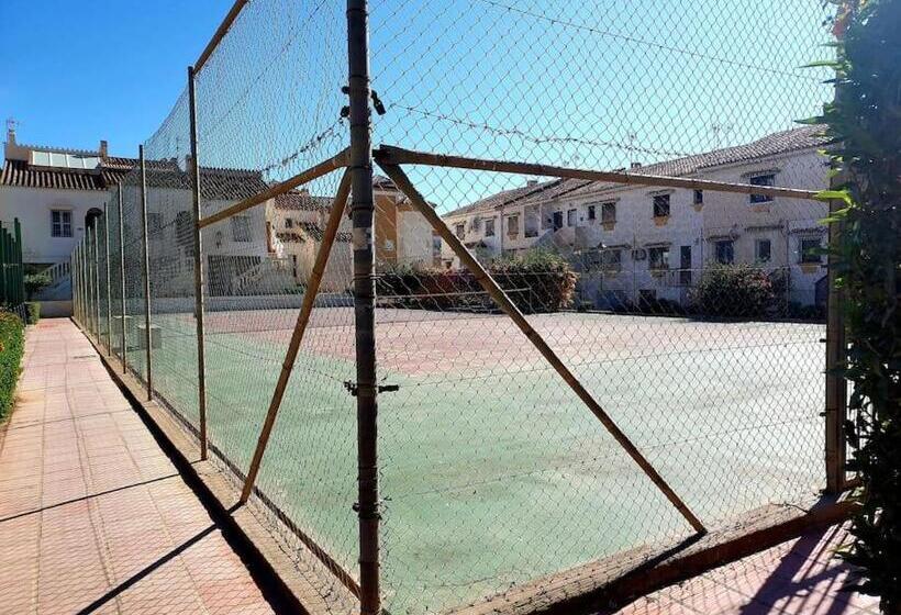 Apartamento ático Penthouse Faro De Torrox