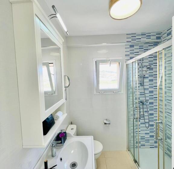 Apartamento ático Penthouse Faro De Torrox