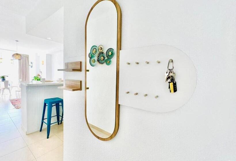 Apartamento ático Penthouse Faro De Torrox