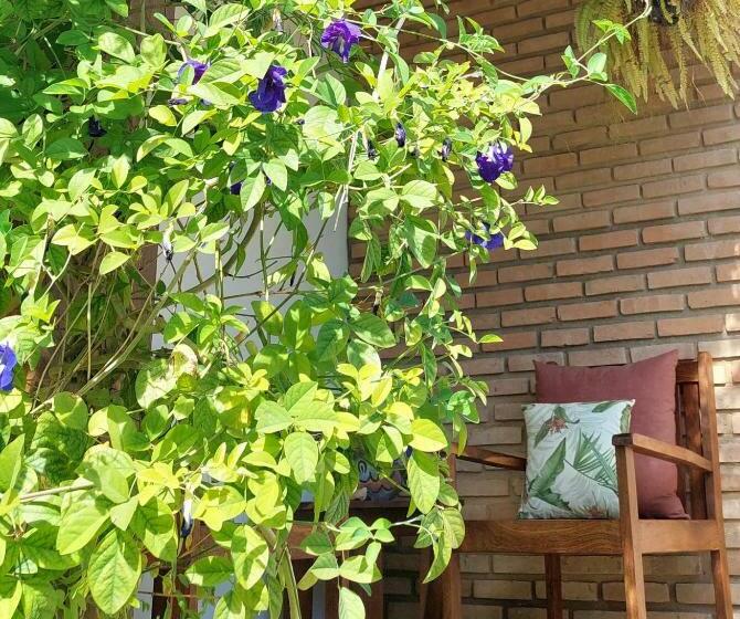 Arataba Hotel Boutique E Bistrô