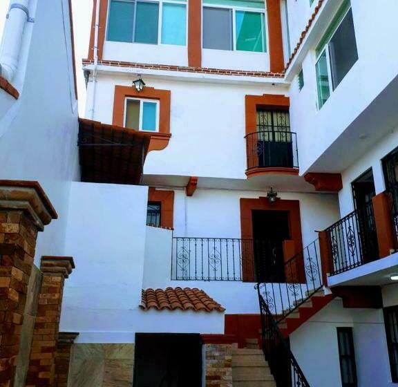 Casa Vista Taxco