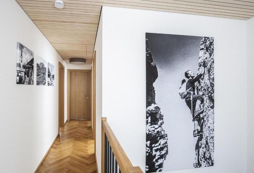 Chalet Alpenluft