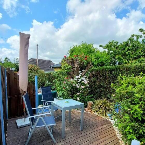 Dat Strandhus Up N Dörp