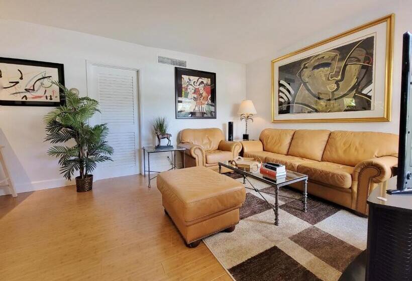 Fort Lauderdale Yacht And Beach Club 103