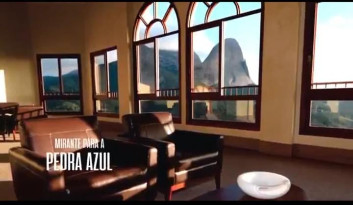 호텔 Condominio Vista Azul