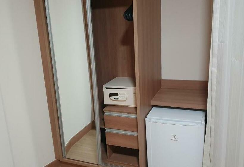 호텔 Vista Azul Flat Service