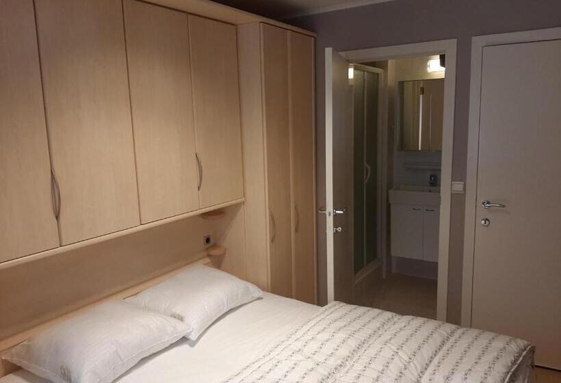 House Kimberly 194, Bus 102