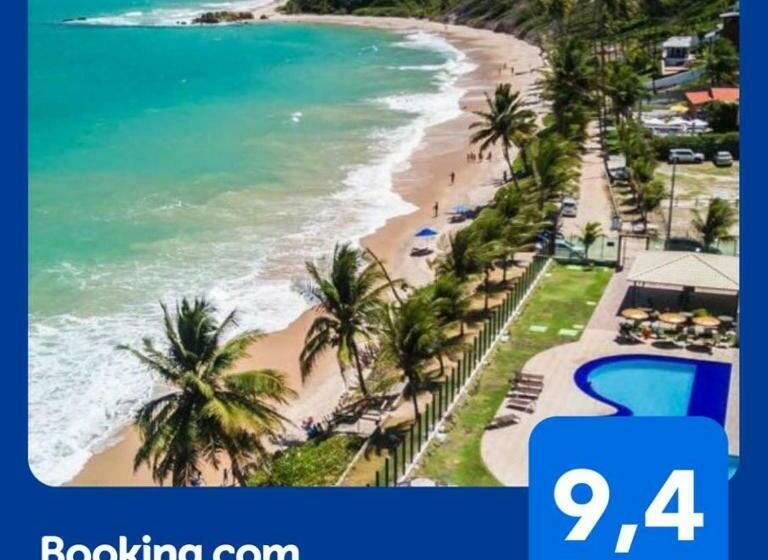 Tabatinga Flat Beira Mar