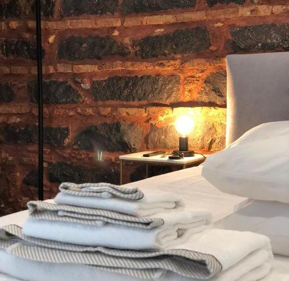 Pacini Relax Suites