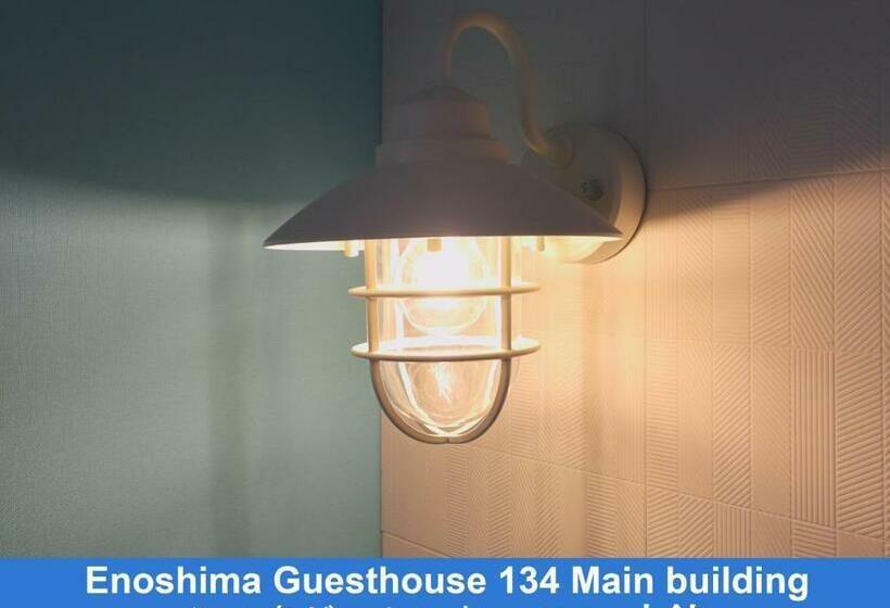 펜션 Enoshima Guest House 134 Vacation Stay 12964v