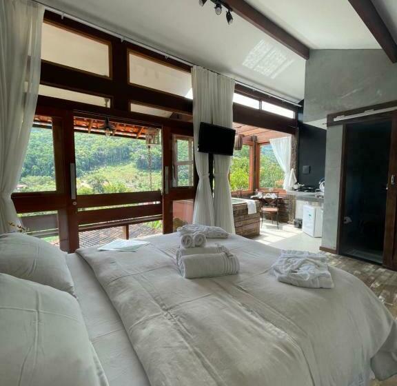 펜션 I Lumiar Loft