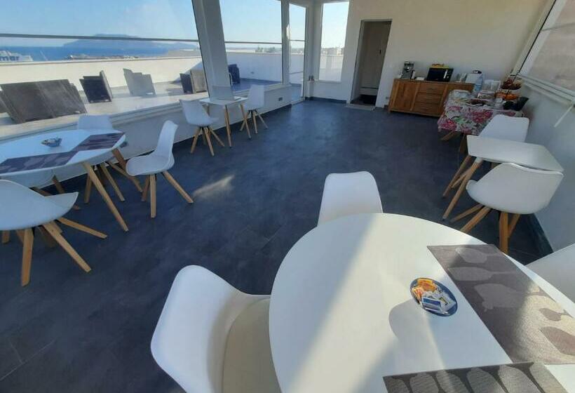 تختخواب و صبحانه Ponente & Maestro Rooms