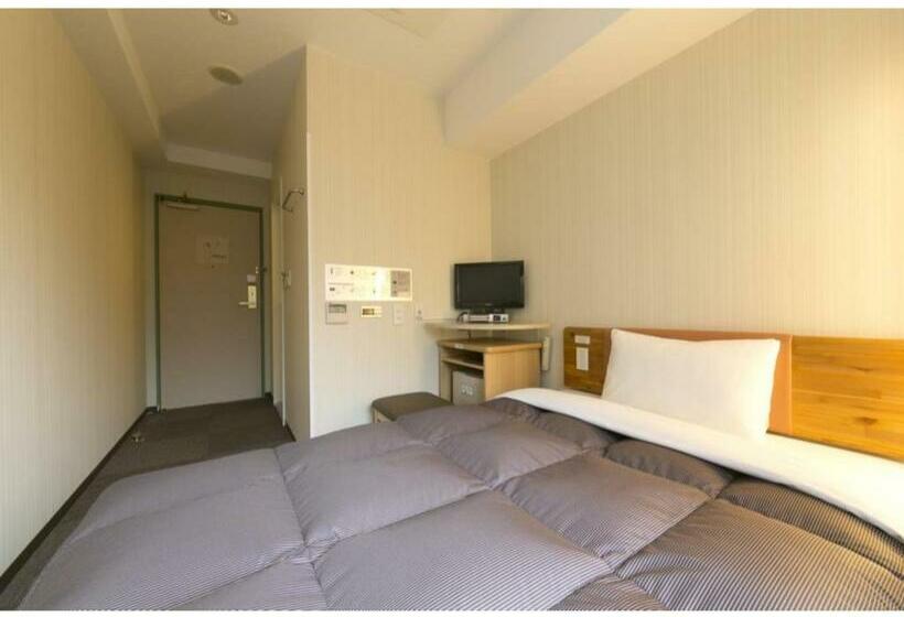 R&b Hotel Kyoto Station Hachijoguchi Vacation Stay 16219v