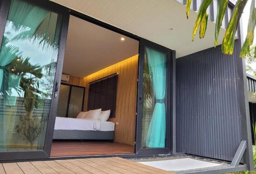 Курорт Sunnyvale Ranong 2